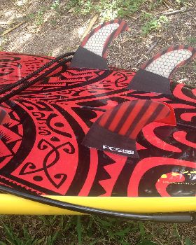 Stand Up Paddle