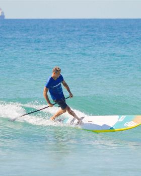 Stand Up Paddle