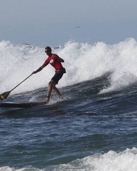 Stand Up Paddle