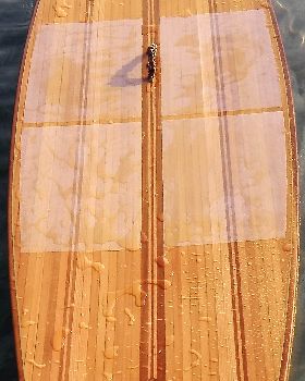 Stand Up Paddle
