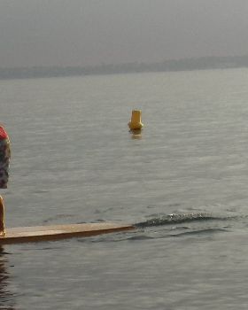 Stand Up Paddle