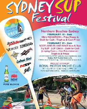 SYDNEY SUP FESTIVAL-725