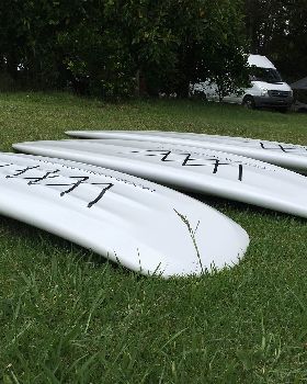 Stand Up Paddle