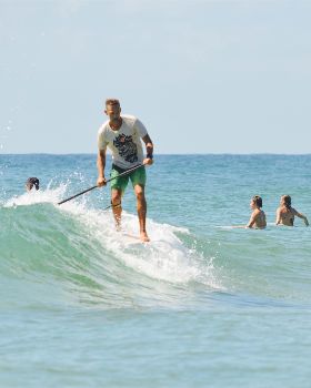 Stand Up Paddle