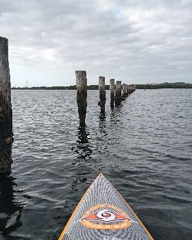 Stand Up Paddle