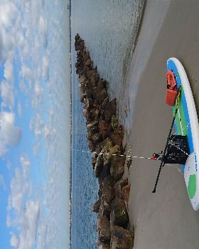Stand Up Paddle