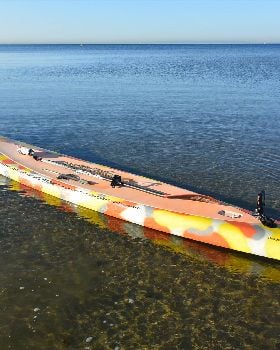 Stand Up Paddle