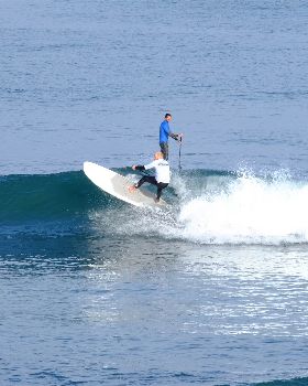 Stand Up Paddle