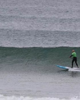 Stand Up Paddle