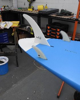 Stand Up Paddle