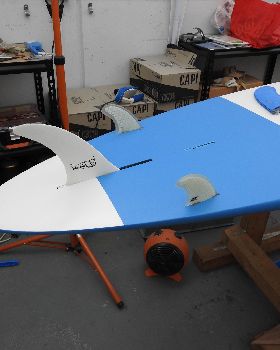 Stand Up Paddle