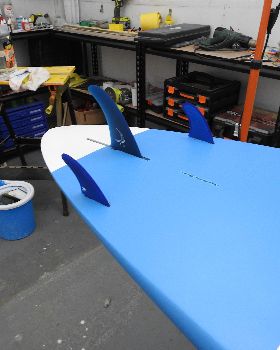 Stand Up Paddle