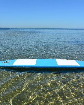 Stand Up Paddle