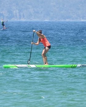Stand Up Paddle