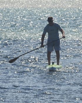 Stand Up Paddle