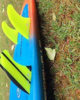 Stand Up Paddle