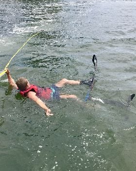 Stand Up Paddle