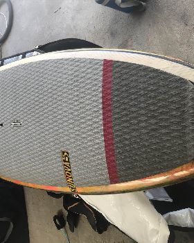 Stand Up Paddle