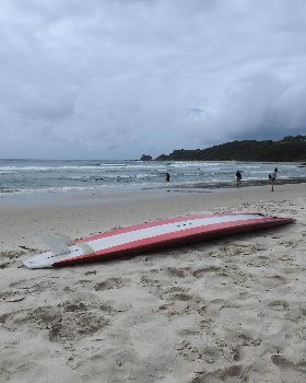 Stand Up Paddle