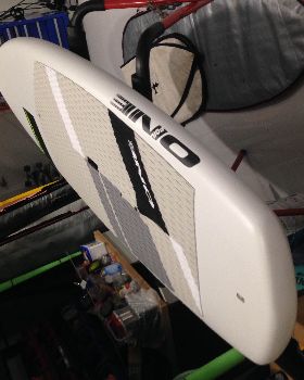 Stand Up Paddle