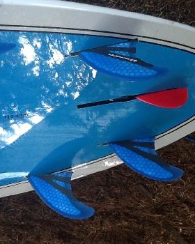 Stand Up Paddle