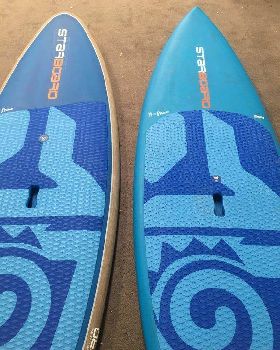 Stand Up Paddle