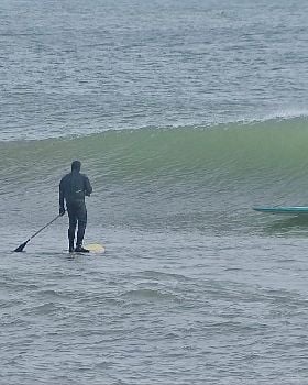 Stand Up Paddle