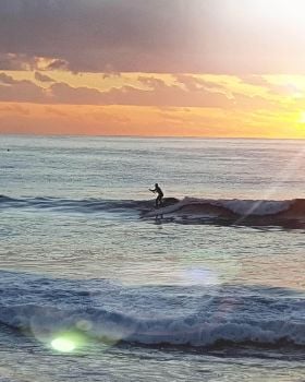 Stand Up Paddle