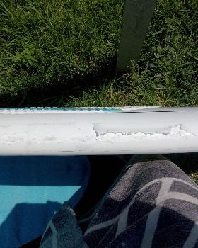 Stand Up Paddle