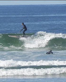 Stand Up Paddle