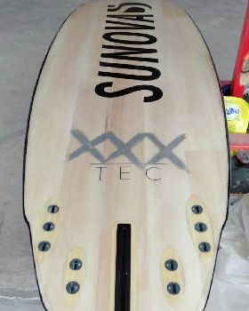 Stand Up Paddle