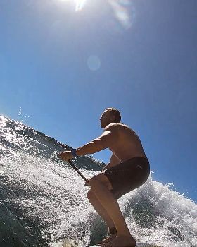 Stand Up Paddle