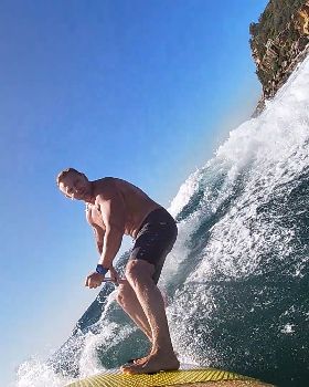 Stand Up Paddle