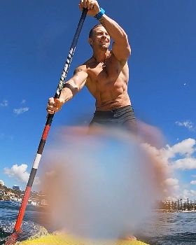 Stand Up Paddle