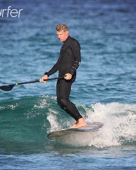 Stand Up Paddle