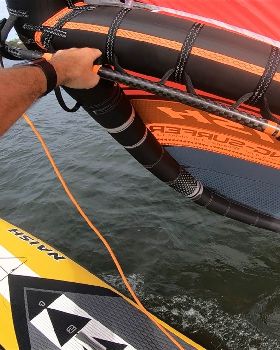 wing tech