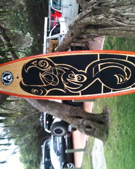 Stand Up Paddle
