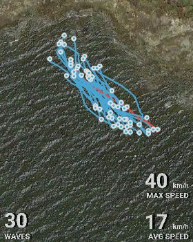 Screenshot 20200102-092816 Waves Tracker