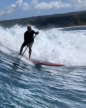 Stand Up Paddle