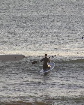 small fun waves Perth