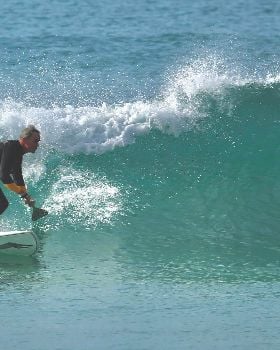 Stand Up Paddle