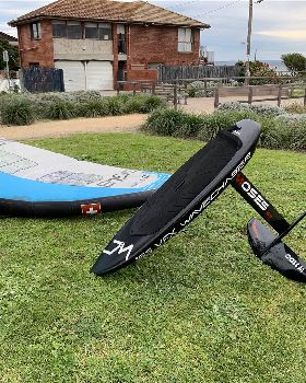 Wind Wings
