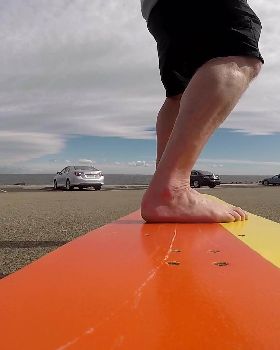 Stand Up Paddle