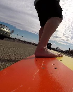 Stand Up Paddle