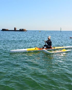 Stand Up Paddle