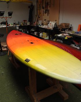 Stand Up Paddle