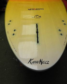 Stand Up Paddle