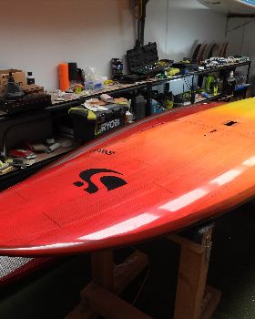 Stand Up Paddle