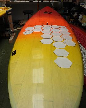 Stand Up Paddle