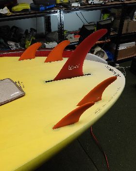 Stand Up Paddle